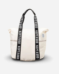 KEPT 1 PETER 1:5 EVERYDAY TOTE