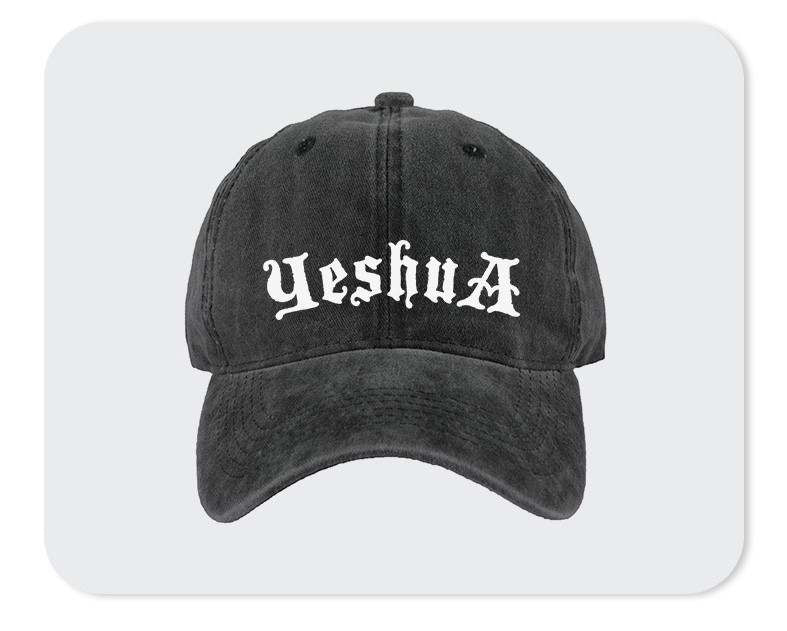 Yeshua Vintage Dad Hat