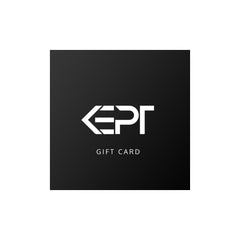 KEPT Gift Cards