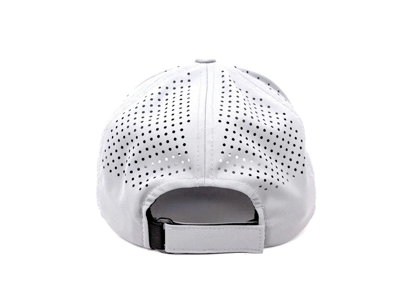 SCARS Curved Performance Hat
