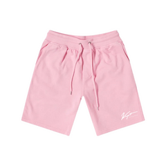 KEPT Signature Cotton Jersey Go-To Shorts