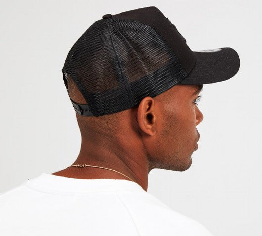 SCARS Curved Snapback